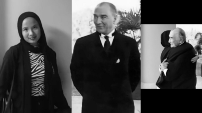 TikTok fotoğrafları sarılma videosuna dönüştürme efekti nasıl yapılır? 
