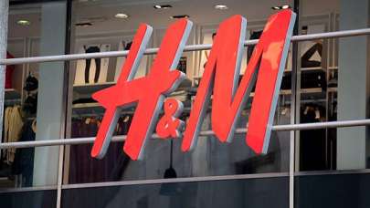 H&M, Türkiye'deki Yüzlerce Mağazasını Kapatma Kararı Aldı