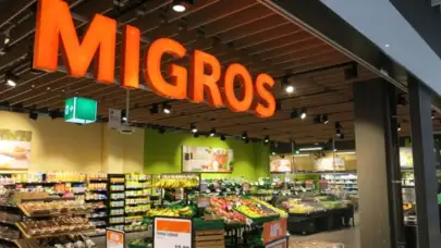 Migros'tan Yılbaşı Öncesi Büyük İndirim Fırsatı!