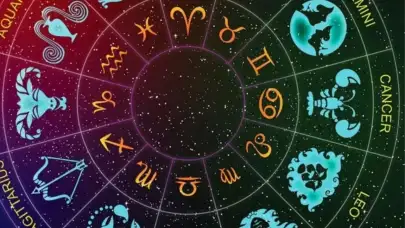 4 Aralık 2024 Çarşamba Günlük Burç Yorumları! Para, Aşk, Sağlık, İş Hayatınızda Neler Olacak?