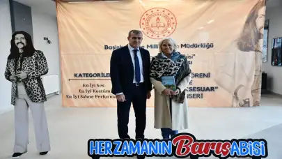 Barış Manço anısına ses yarışması büyük ilgi gördü