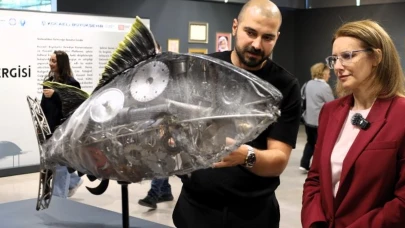 Kocaeli sanatseverler yeni sergiyle buluşuyor