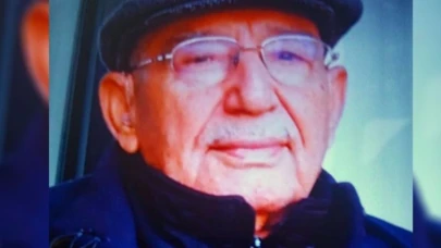 İsmail Aladağ 98 yaşında vefat etti