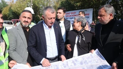 Kocaeli’de 270 noktada çalışma başlıyor
