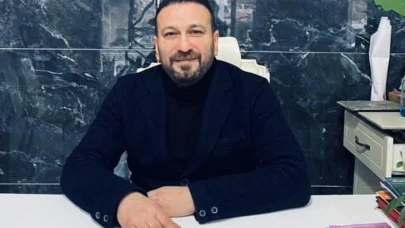 Körfez Ticaret Odasında ikinci istifa geldi