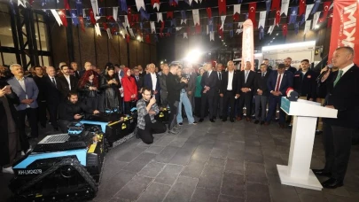 Kocaeli Belediyesi mahalle sorunlarını çözecek