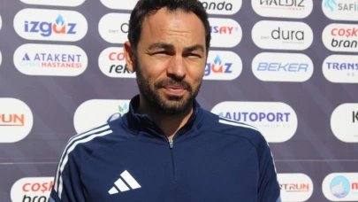 Selçuk İnan taraftar desteğini istedi