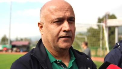 Kocaelispor haklarını yargıya taşıyacak