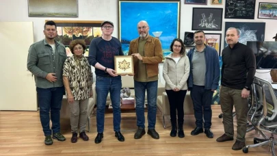 İzmit Belediyesi KOÜ ile proje geliştirecek