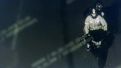 Kocaeli’de silahlı saldırı failleri yakalandı