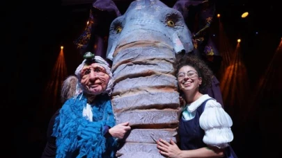 Kocaeli tiyatroları ekimde oyunlar sunacak