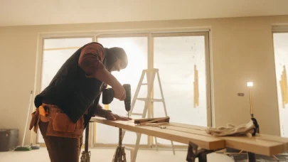 Ev Tadilatında Profesyonel Hizmet Almanın Avantajları