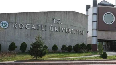 Kocaeli Üniversitesi açılış töreni ertelendi