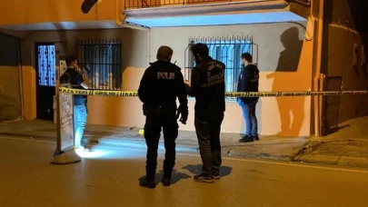 İzmit’te sokak ortasında bacağından vuruldu