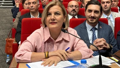 Kocaeli'de kentsel dönüşüm projeleri konuşuldu