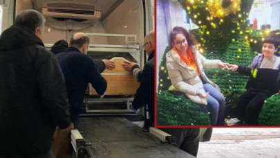 Körfez’de baba çocuklarını öldürdü