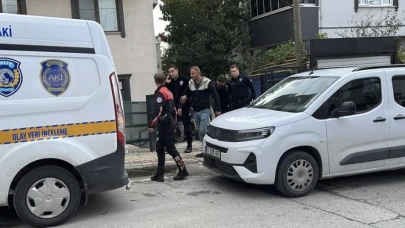 Kocaili’de eşini öldüren koca tutuklandı