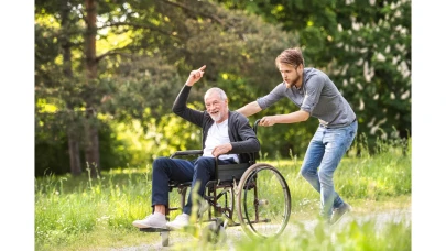 Tekerlekli Sandalye Modelleri ve Özellikleri