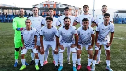 Körfez Gençlerbirliği Süper Amatör ve U16 liginde kazandı
