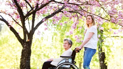 Tekerlekli Sandalye Seçiminde Nelere Dikkat Edilir?