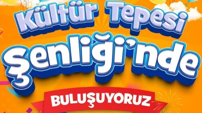 İzmitte kadın üreticiler şenlik düzenleyecek