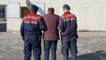 FETÖden aranan hükümlü Kocaelide yakalandı