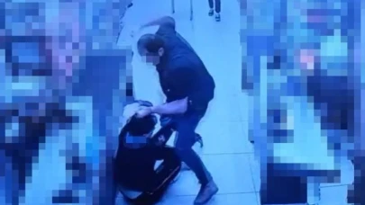 Kocaeli'de market çalışanlarına saldırı düzenlendi