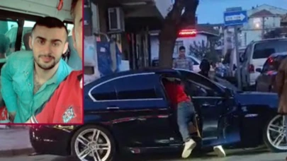 Kocaeli’de bıçaklı saldırıya kurban gitti