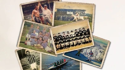 Kocaeli spor tarihi sempozyumu başlıyor