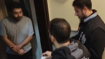 Bungalov kiralama dolandırıcılığında 23 tutuklama