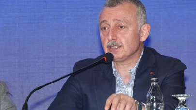 Büyükakın Özel'in iddialarına sert yanıt verdi