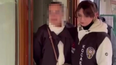 Kocaeli bebek cinayeti faili yakalandı