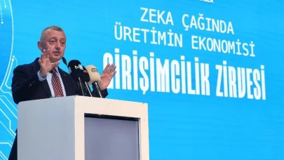 Büyükakın girişimcilere destek verecek