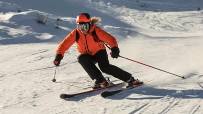 Pistlerin Hemen Yanında: Konforlu Kayak Tatili Rotaları