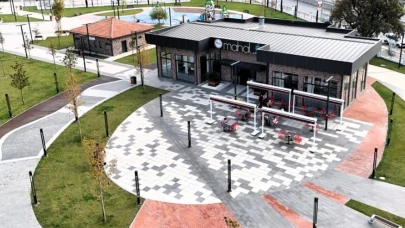 Uçakpark Bilim Merkezi’nde havacılık temalı menü sunuluyor