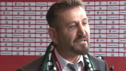 Kocaelispor Galatasaray maçında galip gelecek