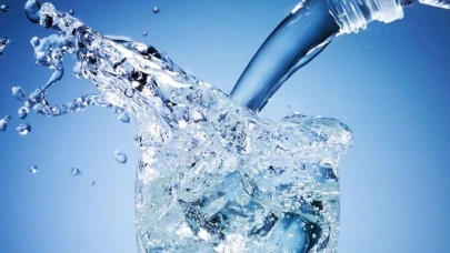 Kocaeli'de içme suyuna yüzde 30 zam geldi