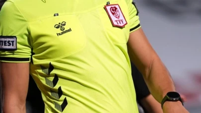 Kocaelispor Galatasaray maçının hakemi açıklandı