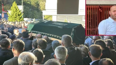 Fabrika yangınında hayatını kaybetti