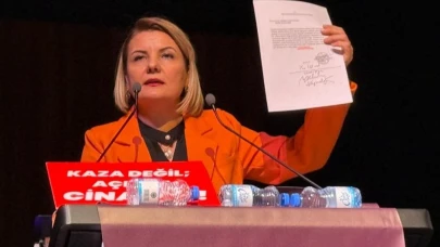 Fatma Başkan raporların açıklanmasını bekliyor