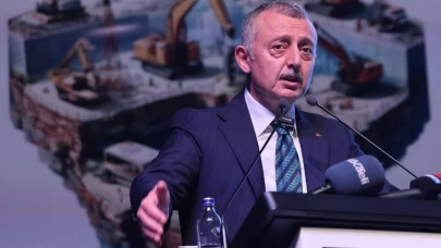 Kocaeli tüm binalarda deprem taraması yaptı