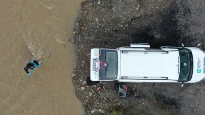 İzmit Körfezi’ne 12 dere sürekli denetleniyor