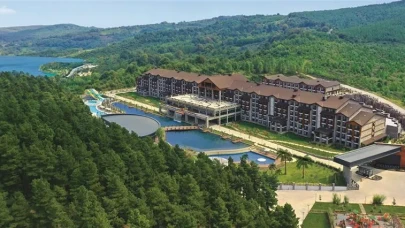 İstanbul'a Yakın 3 Huzur Dolu Doğa Rotası