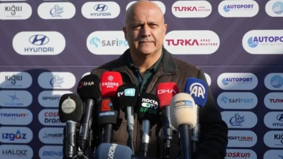 Kocaelispor finansal durumunu açıkladı