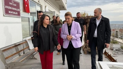 "İzmit belediyesi aşevi kapasitesini artırıyor"