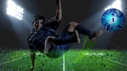 Sporlarda Siber Güvenlik: Saha İçinde ve Dışında Verilerin Korunması