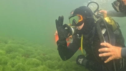 Kocaeli’de çevre projesi etkisini gösterecek