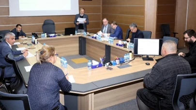 Kocaeli özel otobüslerde 147 ihlal tespit etti