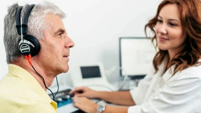 İzmit Belediyesi ücretsiz işitme testi sunacak