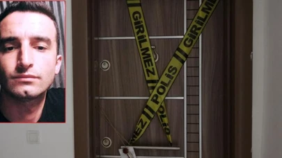 Kocaeli’de polis memuru evinde öldürüldü